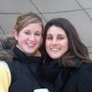 Meet your Posher, Kate